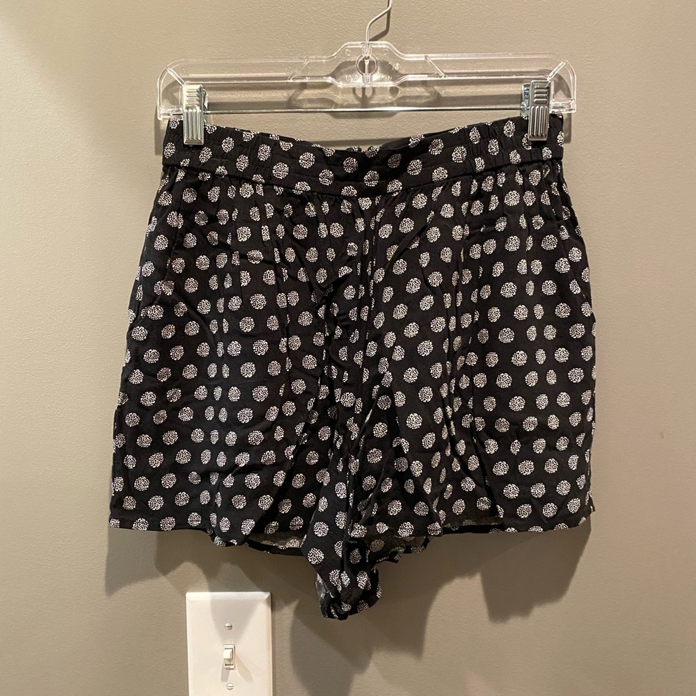 Flowy Fossil shorts size XS